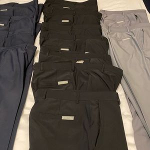 Dunning Men’s Golf Pants